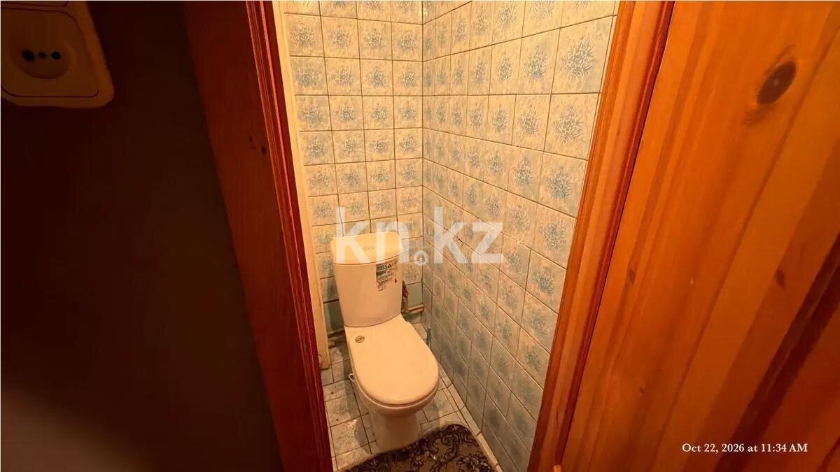 Продажа 2-комнатной квартиры, 51.2 м² в Астане - фото 5