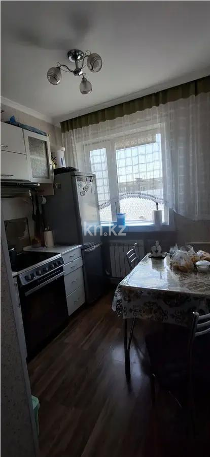 Продажа 2-комнатной квартиры, 43 м² в Караганде - фото 3