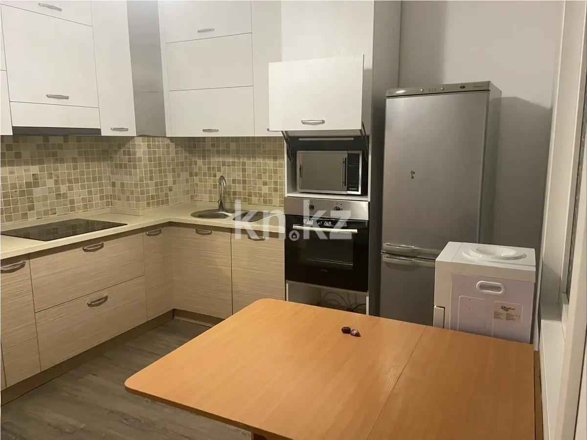 Продажа 2-комнатной квартиры, 63 м², ул. Толе би, дом  273/5 в Алматы - фото 3