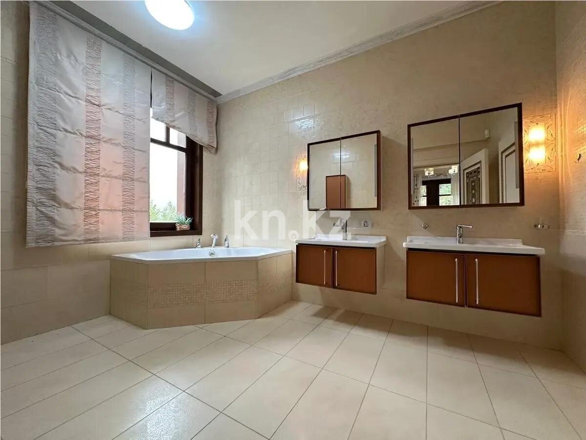 Продажа 5-комнатной квартиры, 450 м² в Алматы - фото 8