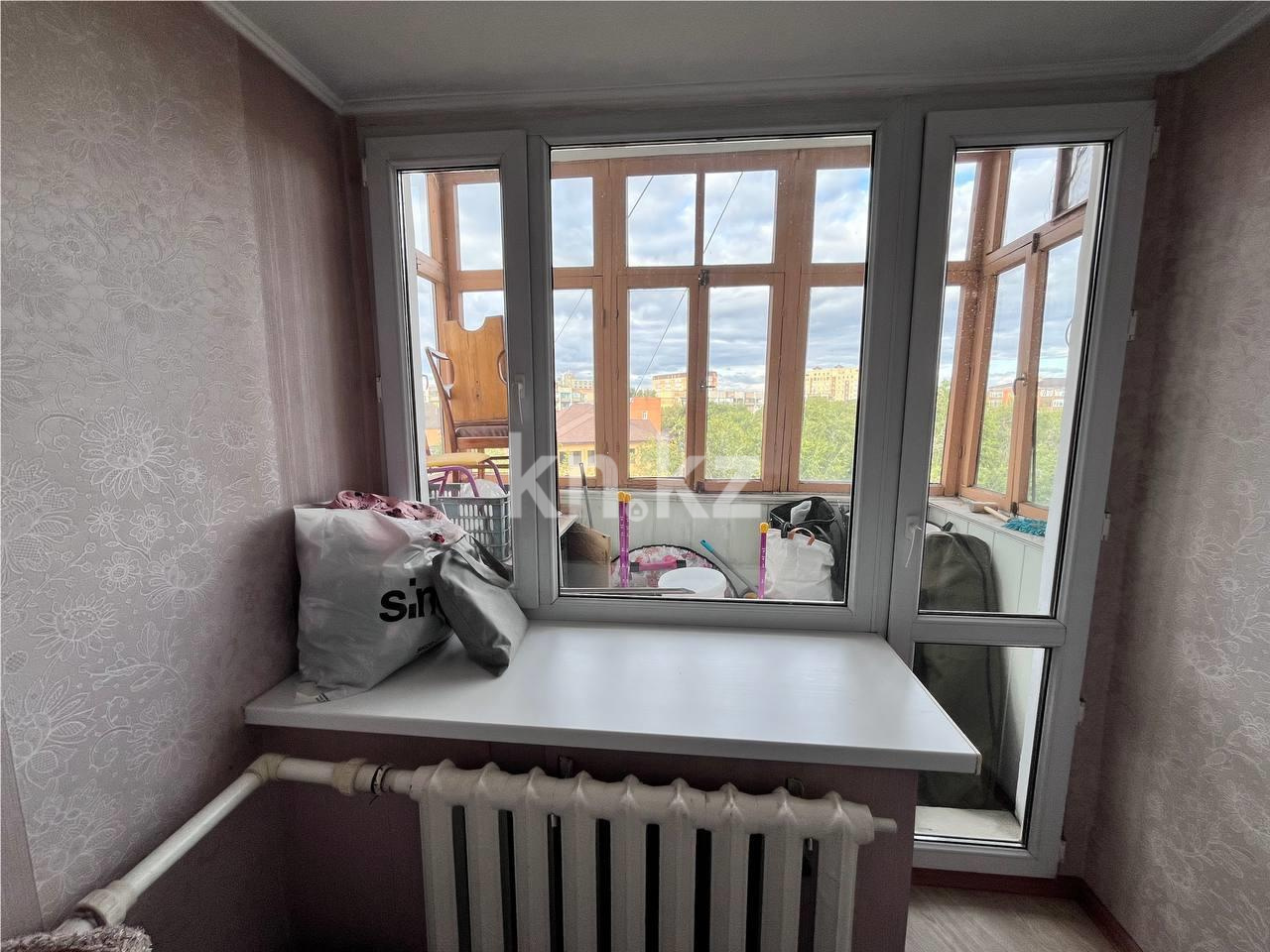 Продажа 3-комнатной квартиры, 72 м², ул. Крылова, дом  60 в Караганде - фото 5