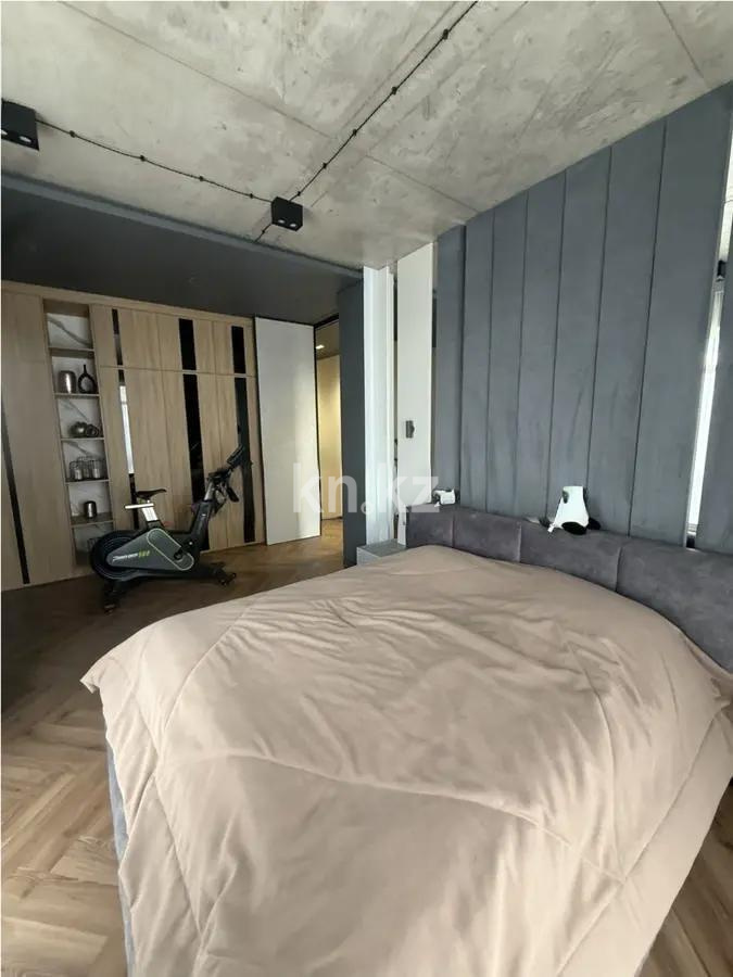 Продажа 4-комнатной квартиры, 157 м² в Караганде - фото 4