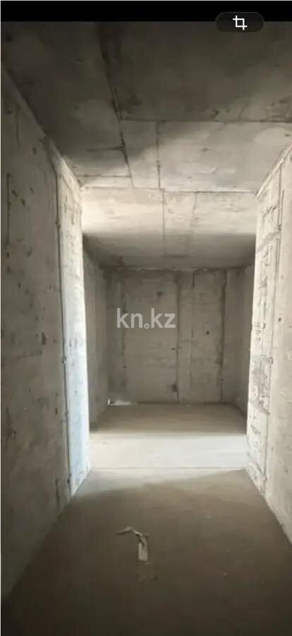 Продажа 2-комнатной квартиры, 46.6 м² в Алматы