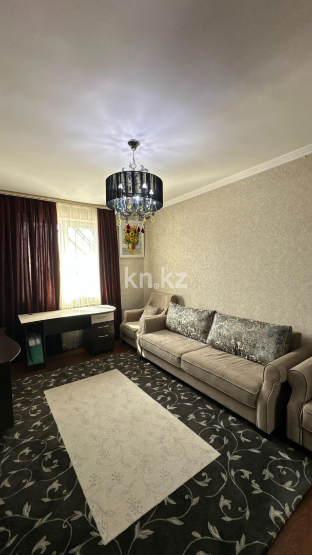 Продажа 7-комнатного дома, 380 м², мкр-н Самал-2, дом  111 в Шымкенте - фото 8