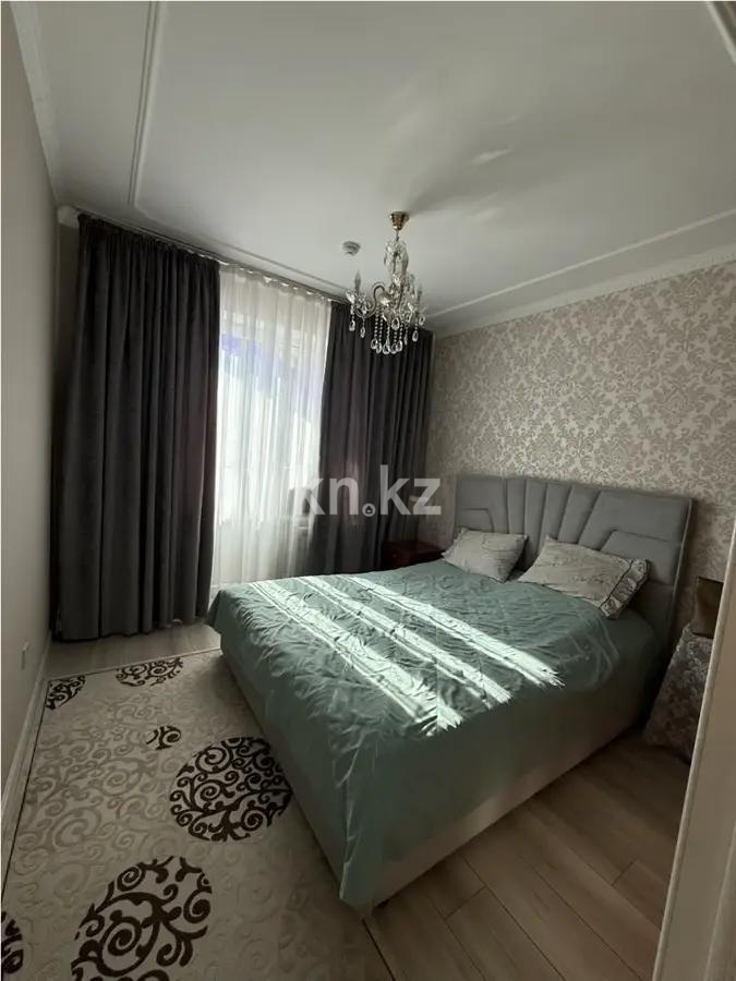 Продажа 4-комнатной квартиры, 115 м² в Астане - фото 2