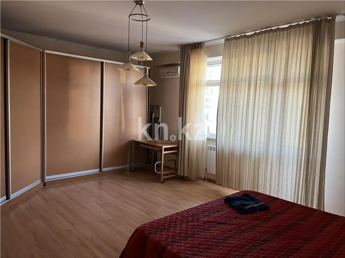 Продажа 2-комнатной квартиры, 113 м² в Алматы - фото 2
