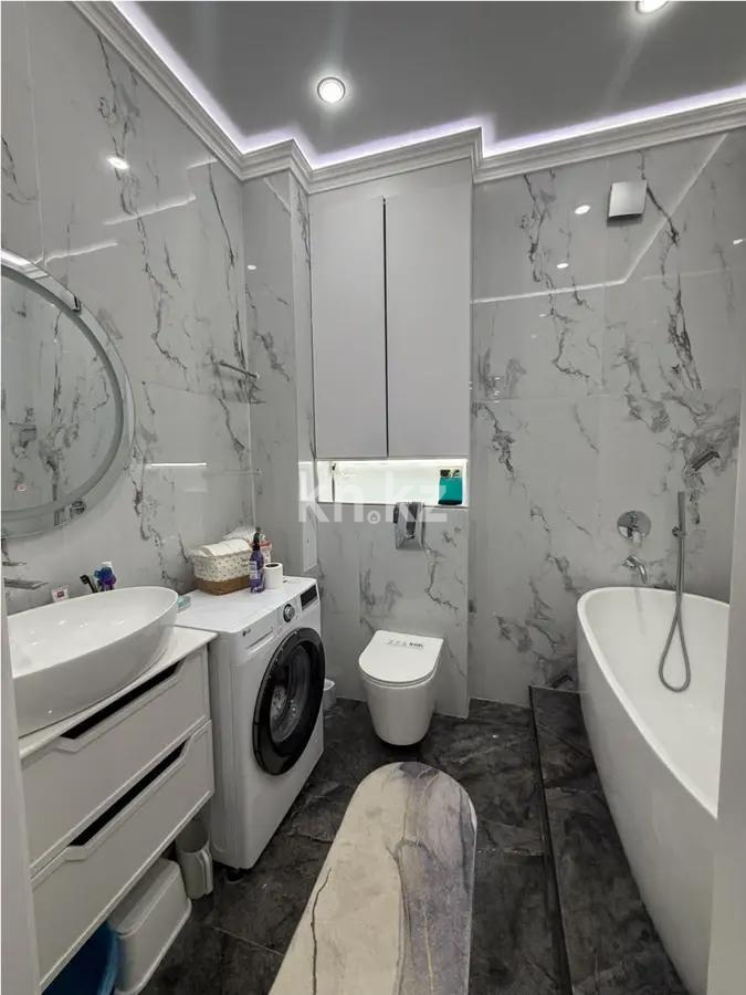 Продажа 2-комнатной квартиры, 65 м² в Астане - фото 4