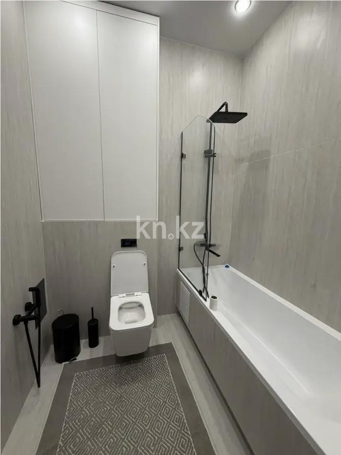 Продажа 2-комнатной квартиры, 45 м² в Астане - фото 4