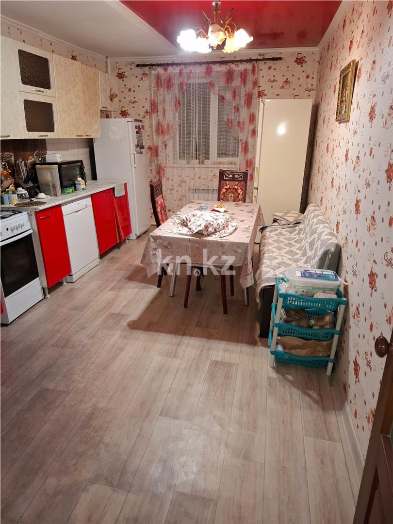 Продажа 6-комнатного дома, 170.8 м², ул. Фазыла Карибжанова в Караганде - фото 15