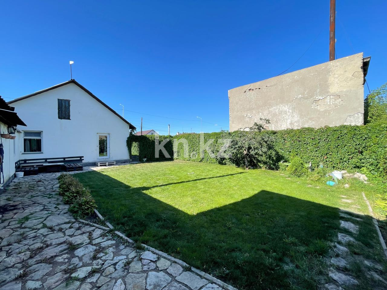 Продажа 4-комнатного дома, 95.6 м², Сарыарка в Сарани