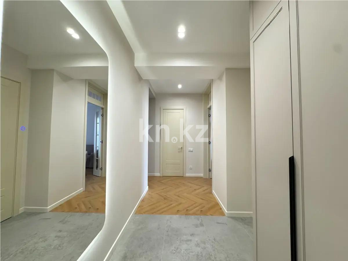 Продажа 2-комнатной квартиры, 61.6 м² в Астане - фото 5