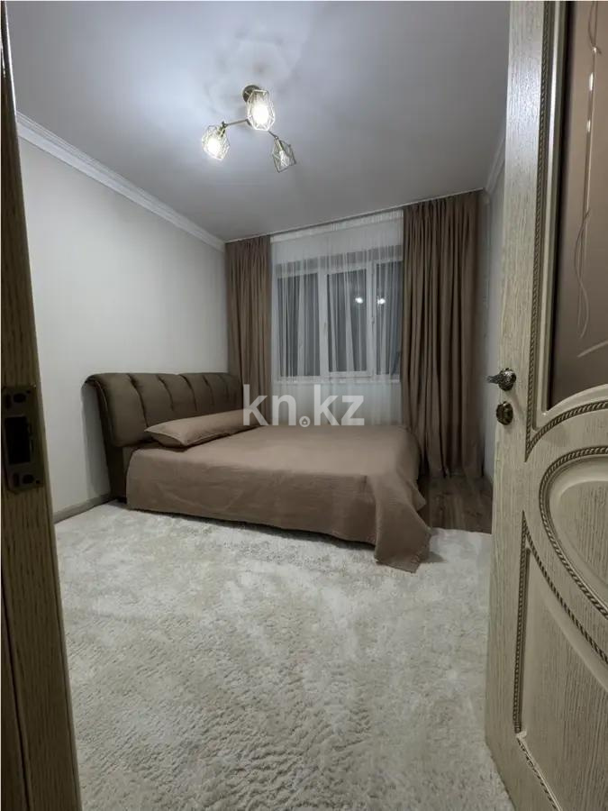Продажа 3-комнатной квартиры, 87 м² в Алматы - фото 2