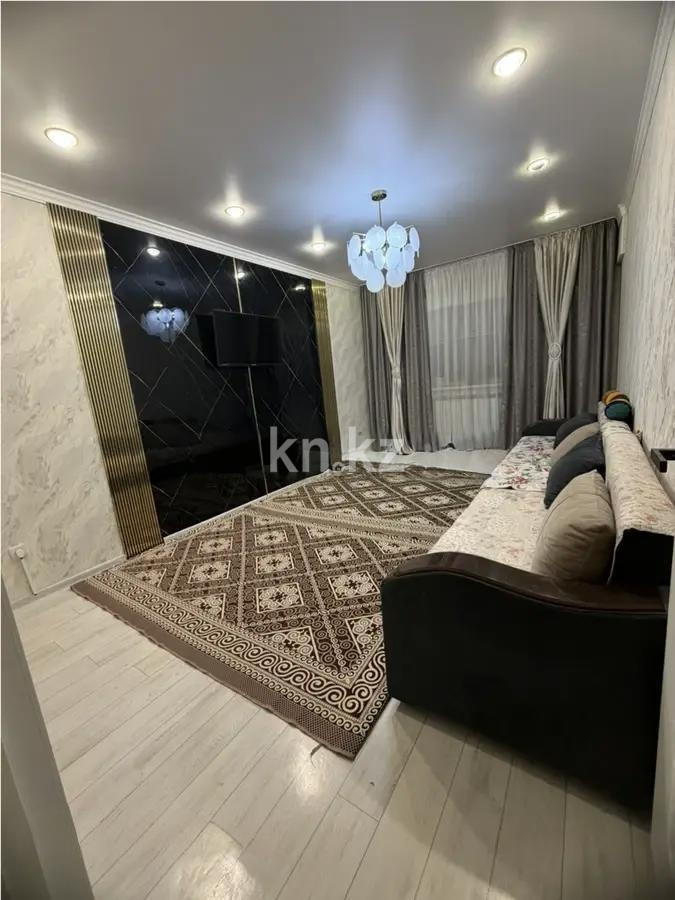 Продажа 3-комнатной квартиры, 68.5 м² в Алматы
