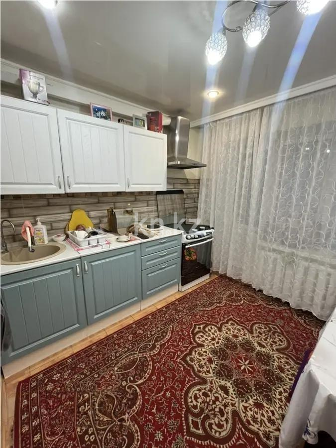 Продажа 2-комнатной квартиры, 56 м² в Астане - фото 3