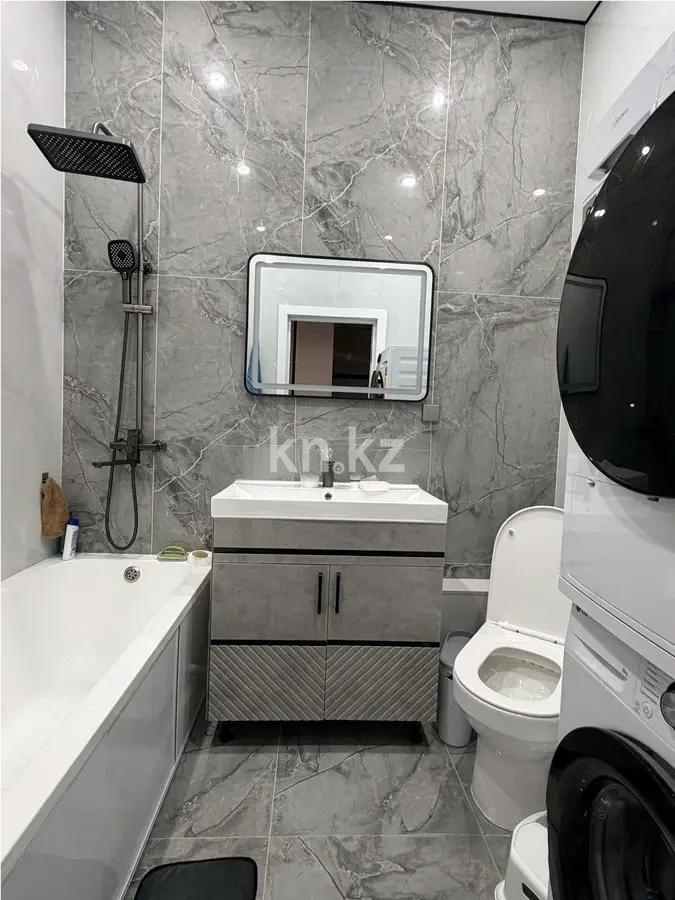 Продажа 2-комнатной квартиры, 75 м², ул. Ашимова, дом  1/5б в Алматы - фото 5