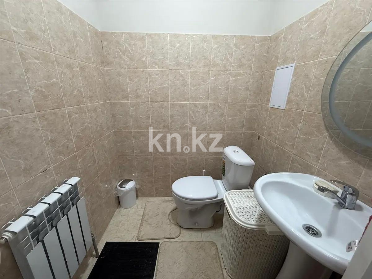 Продажа 3-комнатной квартиры, 88 м², мкр-н Шугыла, дом  340/4 в Алматы - фото 4