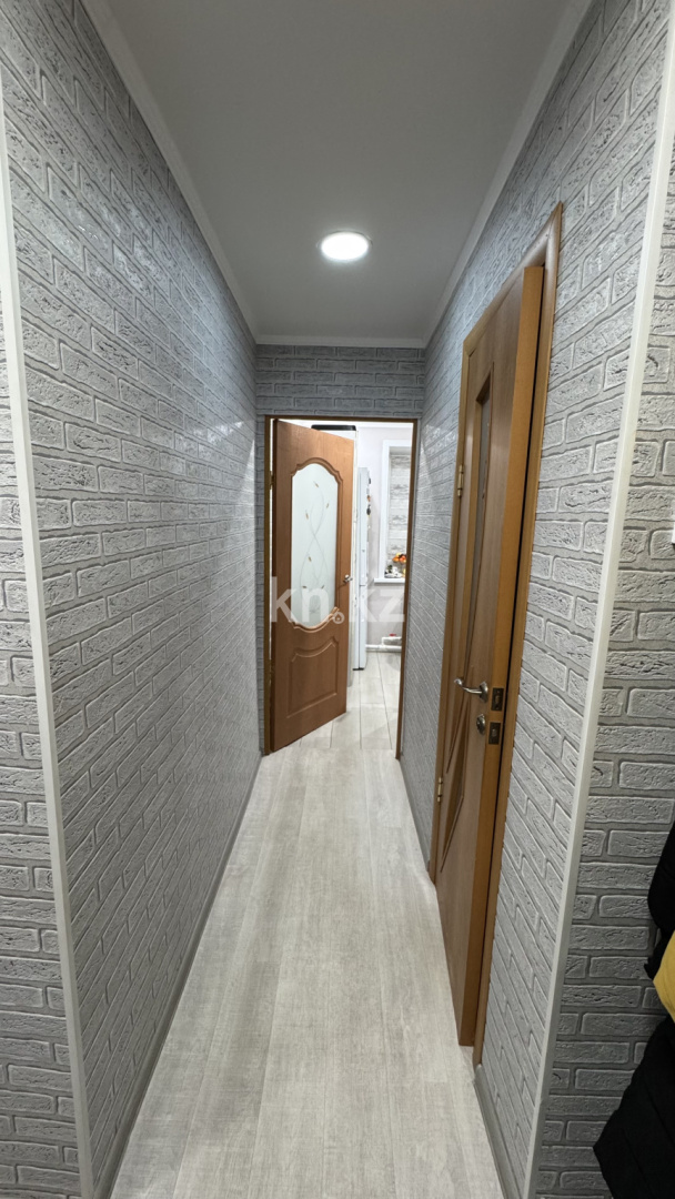 Продажа 2-комнатной квартиры, 43.2 м² в Жезказгане - фото 4