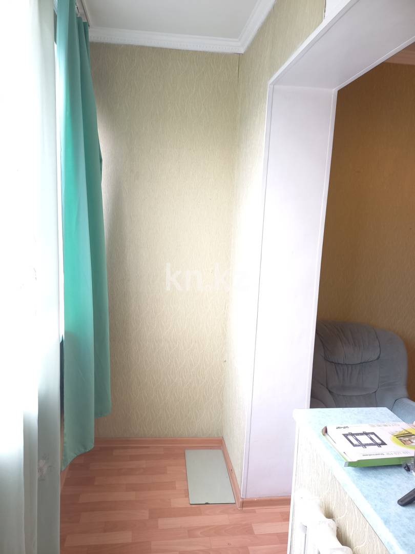 Аренда 1-комнатной квартиры, 42 м², ул. Тимирязева в Алматы - фото 3