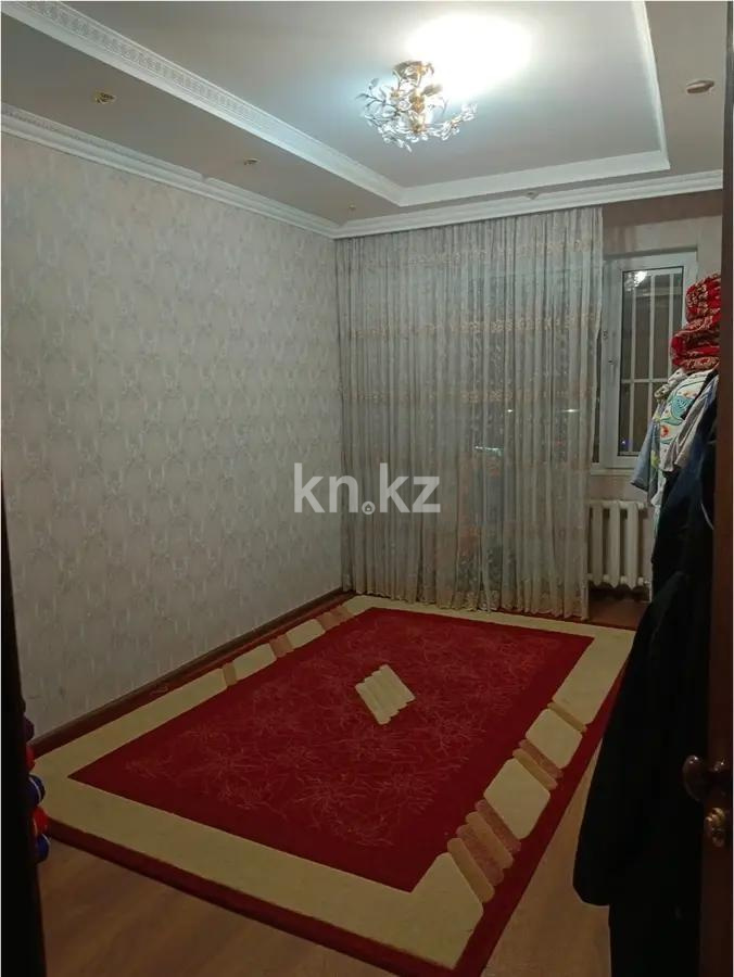 Продажа 2-комнатной квартиры, 61.1 м², пр. Момышулы, дом  27 в Астане - фото 2