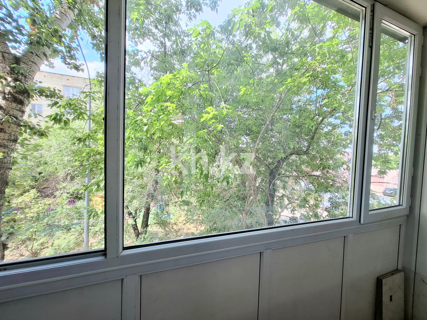 Продажа 1-комнатной квартиры, 30 м² в Караганде - фото 13