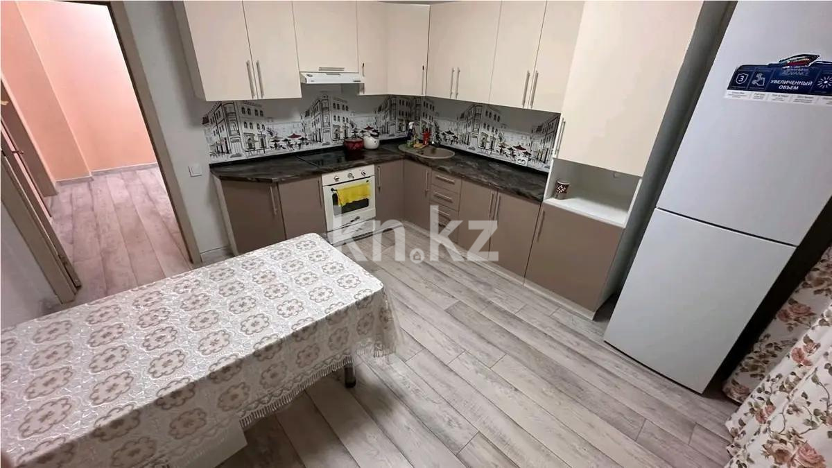 Продажа 1-комнатной квартиры, 56 м² в Астане - фото 2