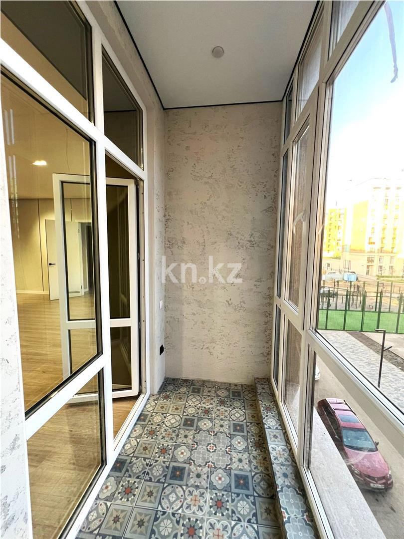 Продажа 2-комнатной квартиры, 64 м², 137 учетный квартал в Караганде - фото 6