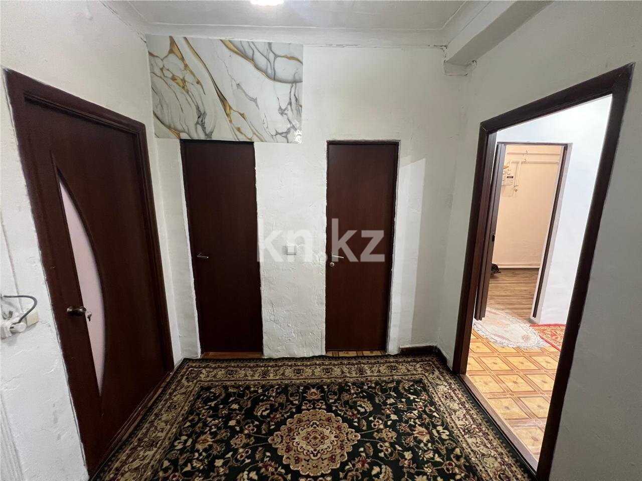 Продажа 3-комнатной квартиры, 67 м² в Караганде - фото 9