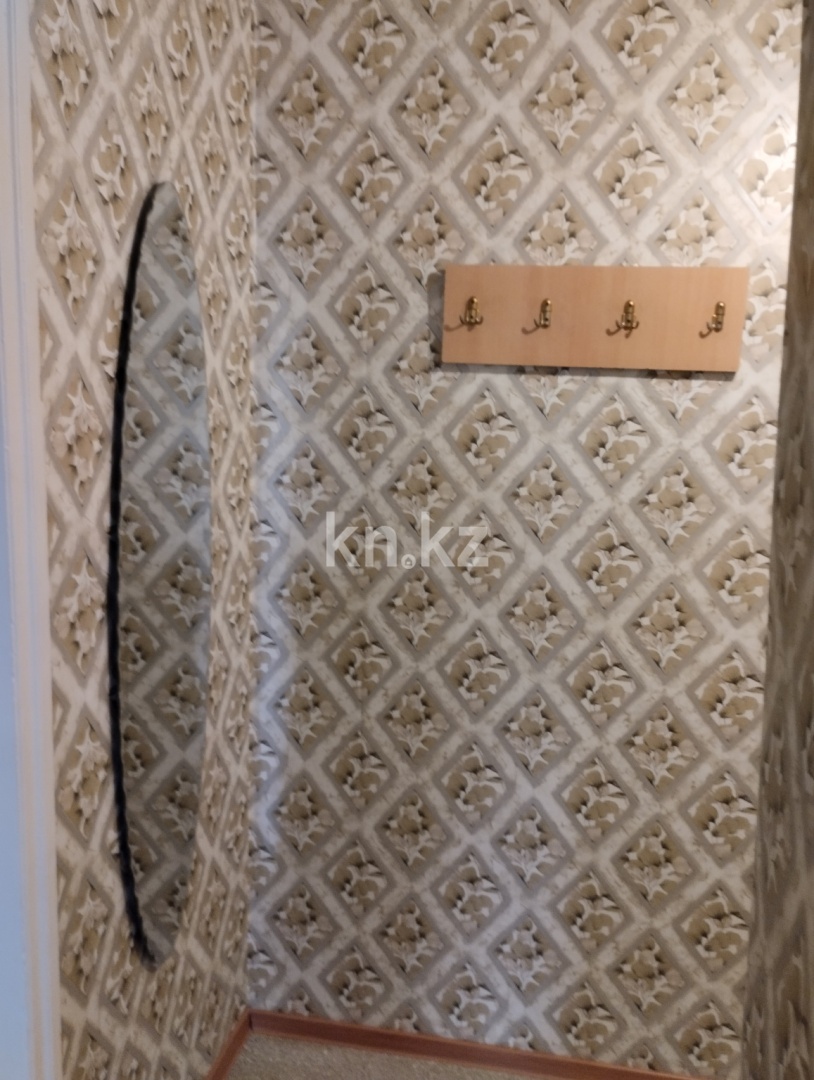 Аренда 1-комнатной квартиры, 31 м² в Караганде - фото 8