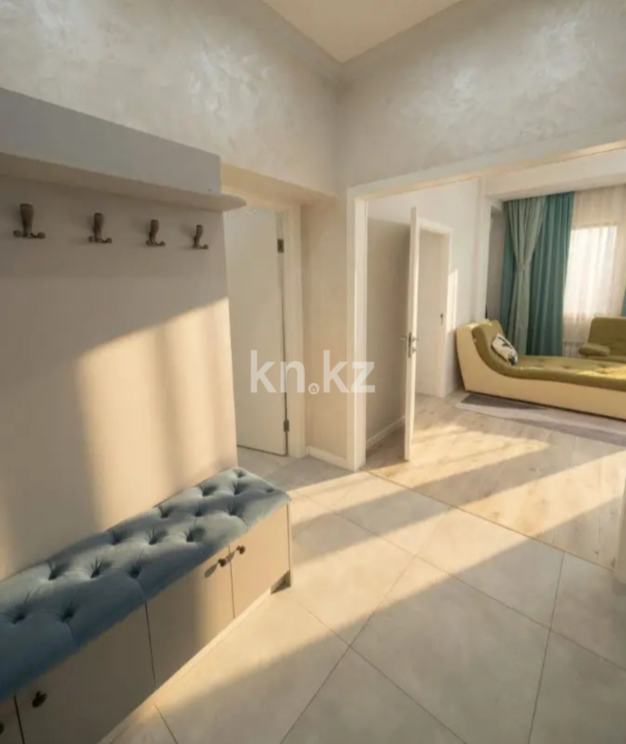 Продажа 2-комнатной квартиры, 52.8 м² в Алматы - фото 8