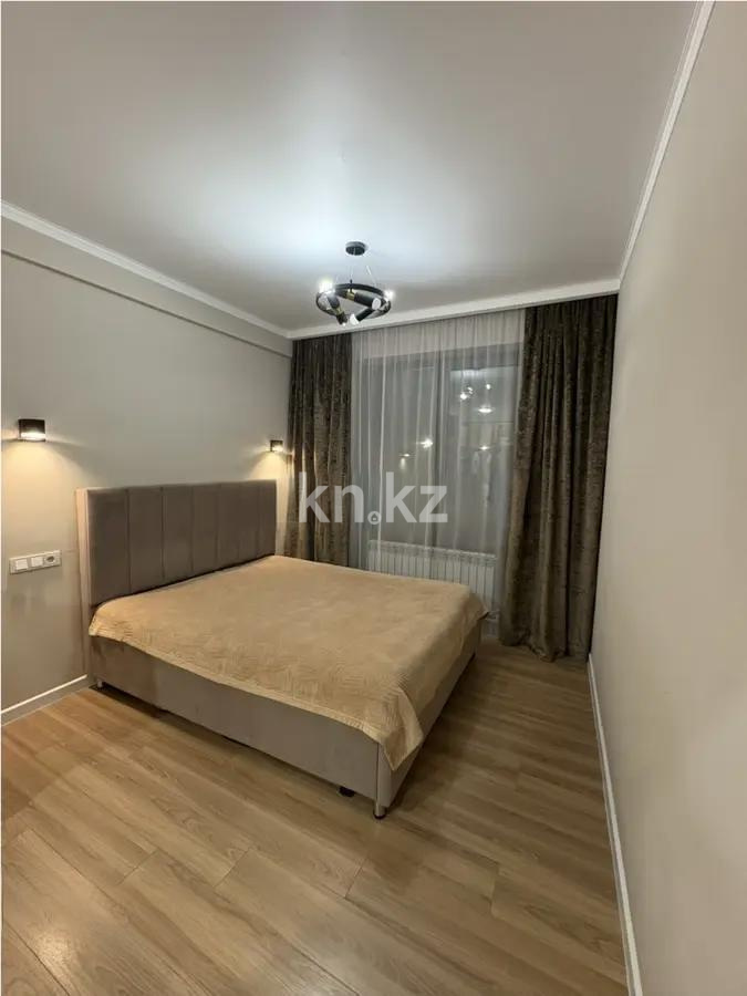Продажа 1-комнатной квартиры, 47 м² в Алматы - фото 2