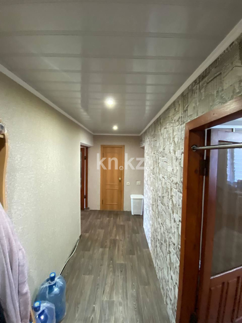 Продажа 2-комнатной квартиры, 56.6 м² в Костанае - фото 14