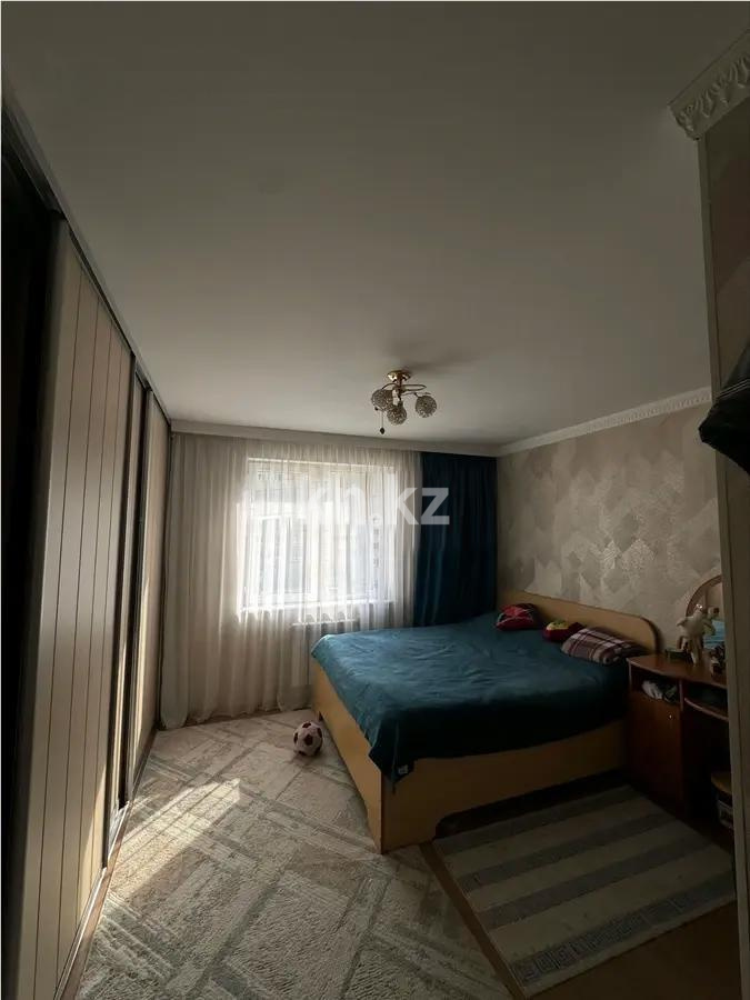 Продажа 2-комнатной квартиры, 67 м², мкр-н Аккент, дом  17 в Алматы - фото 2