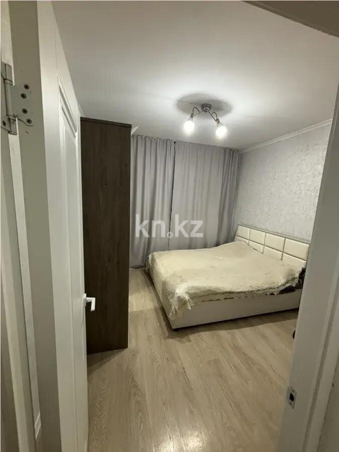 Продажа 3-комнатной квартиры, 74 м² в Караганде - фото 2