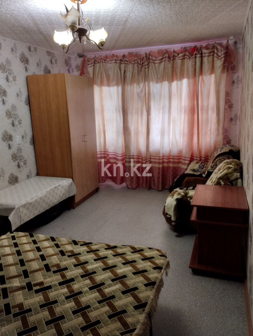 Аренда 1-комнатной квартиры, 31 м² в Караганде