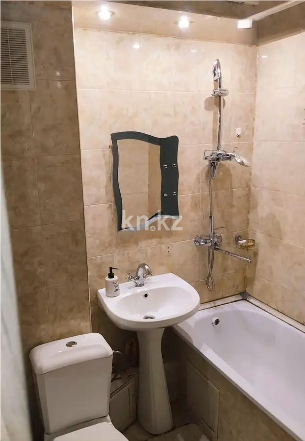 Продажа 1-комнатной квартиры, 30 м² в Алматы - фото 3