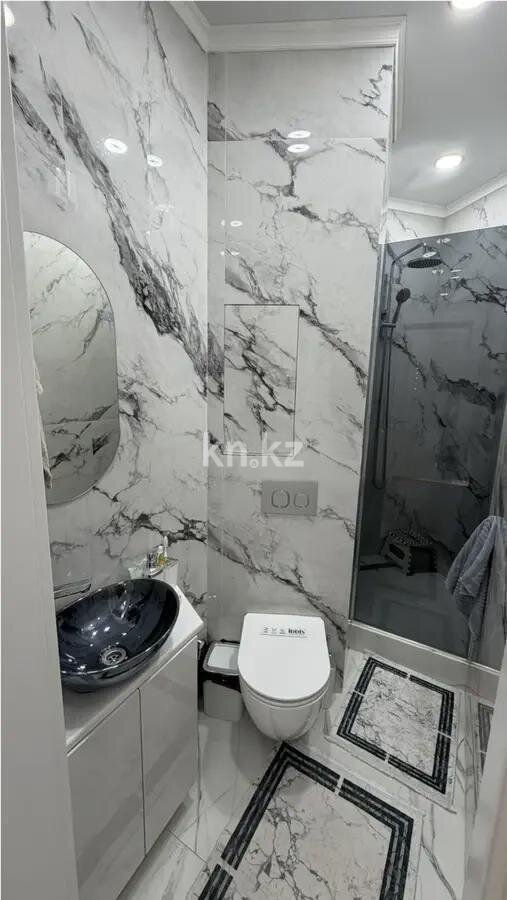 Продажа 3-комнатной квартиры, 107 м² в Караганде - фото 5