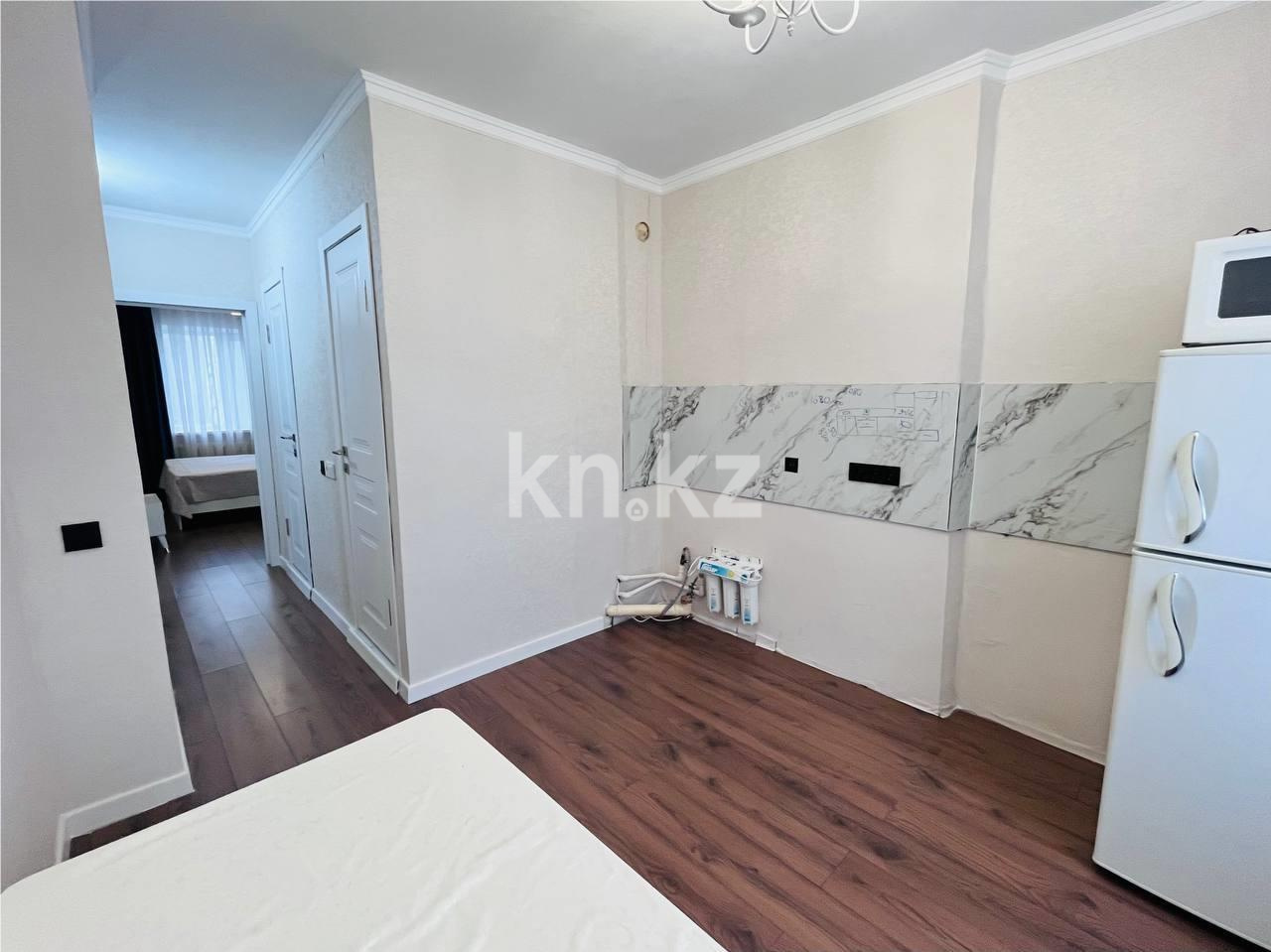 Продажа 2-комнатной квартиры, 53 м² в Караганде - фото 9