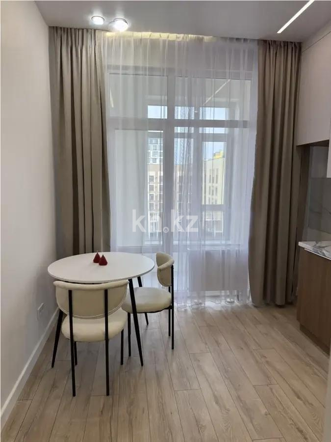 Продажа 2-комнатной квартиры, 42 м² в Астане - фото 2