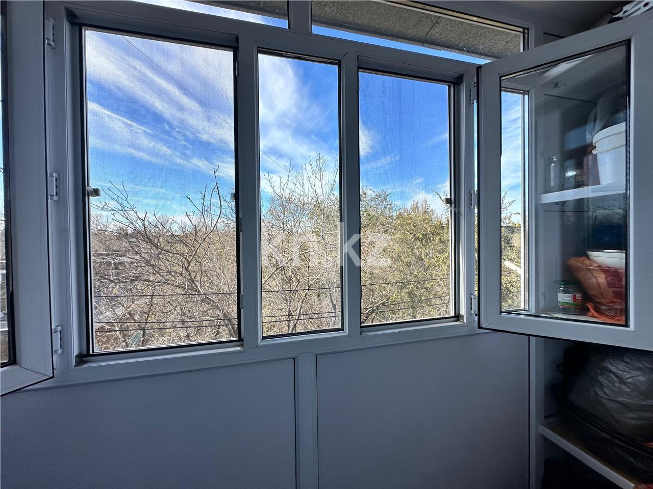 Продажа 3-комнатной квартиры, 57 м², мкр-н 12 в Караганде - фото 15