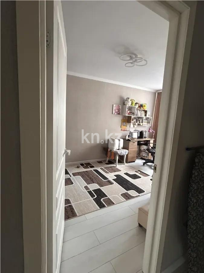 Продажа 3-комнатной квартиры, 78 м² в Астане - фото 2