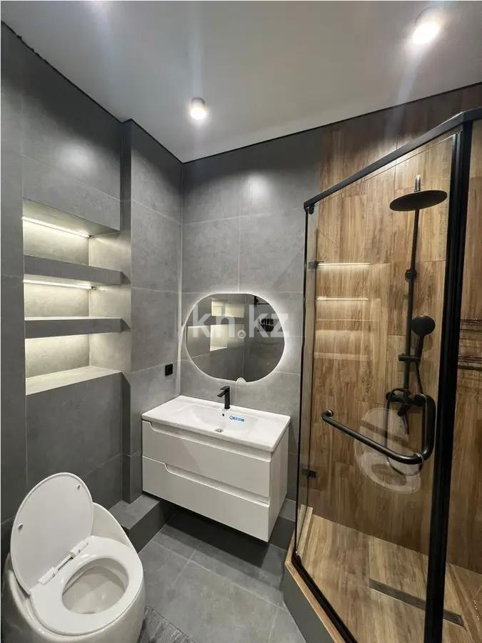 Продажа 2-комнатной квартиры, 44 м², пр. Райымбека, дом  174/2 в Алматы - фото 3