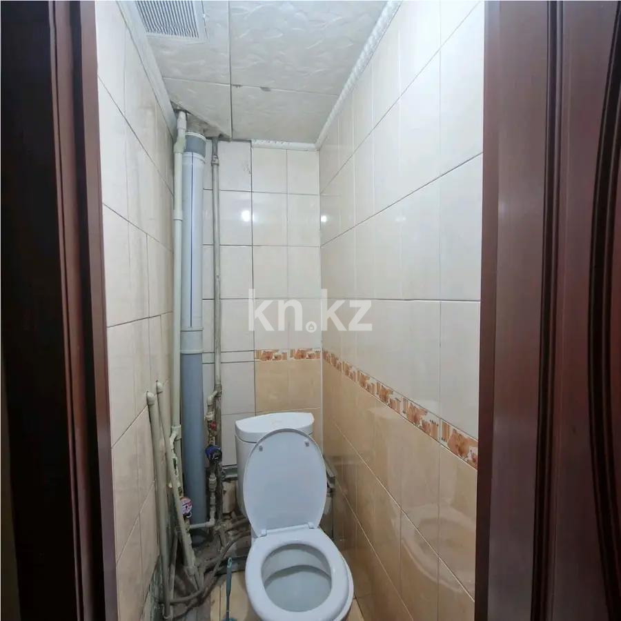 Продажа 2-комнатной квартиры, 51.2 м² в Астане - фото 5