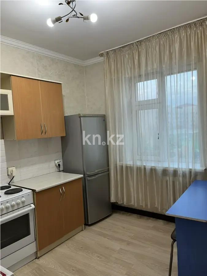 Продажа 1-комнатной квартиры, 39.8 м² в Астане - фото 3