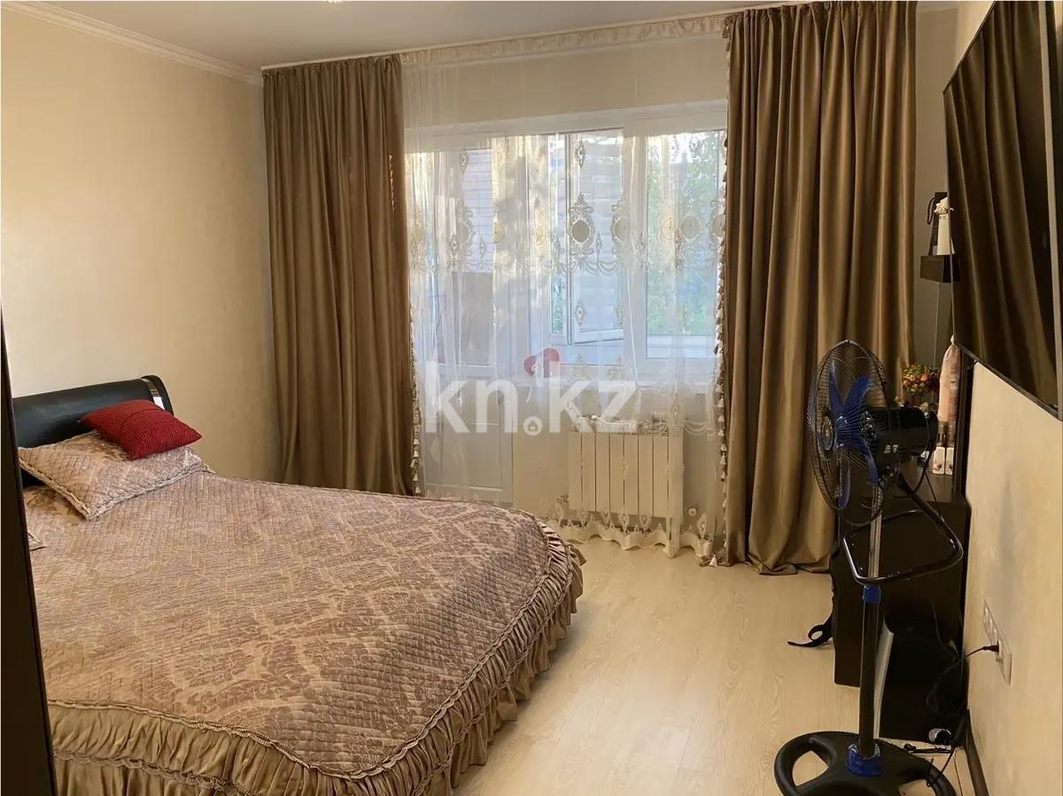 Продажа 3-комнатной квартиры, 94 м² в Алматы - фото 2