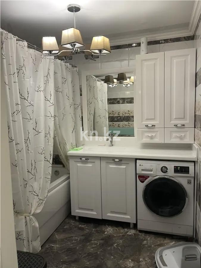 Продажа 3-комнатной квартиры, 62 м² в Астане - фото 5