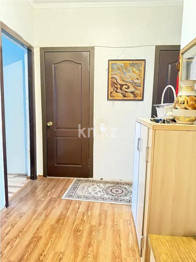 Продажа 2-комнатной квартиры, 55.9 м² в Астане - фото 6