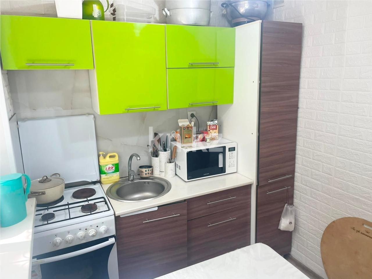 Продажа 3-комнатной квартиры, 51 м² в Караганде - фото 5