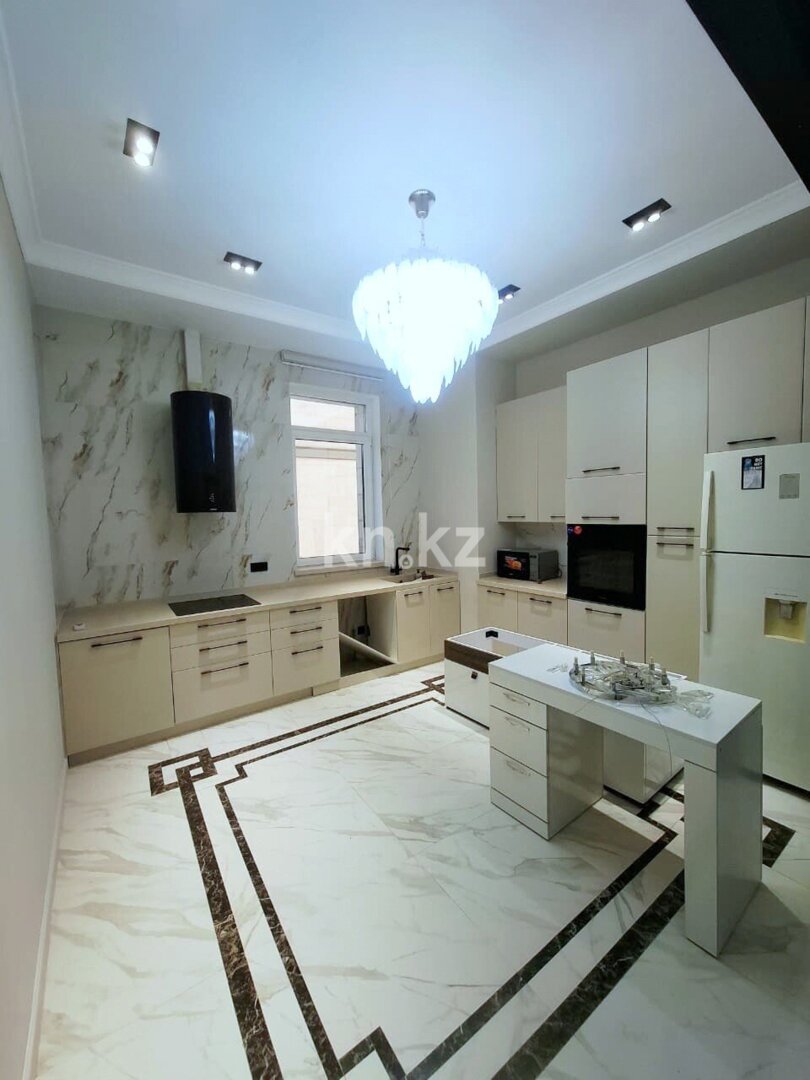 Продажа 4-комнатной квартиры, 142 м² в Алматы - фото 24