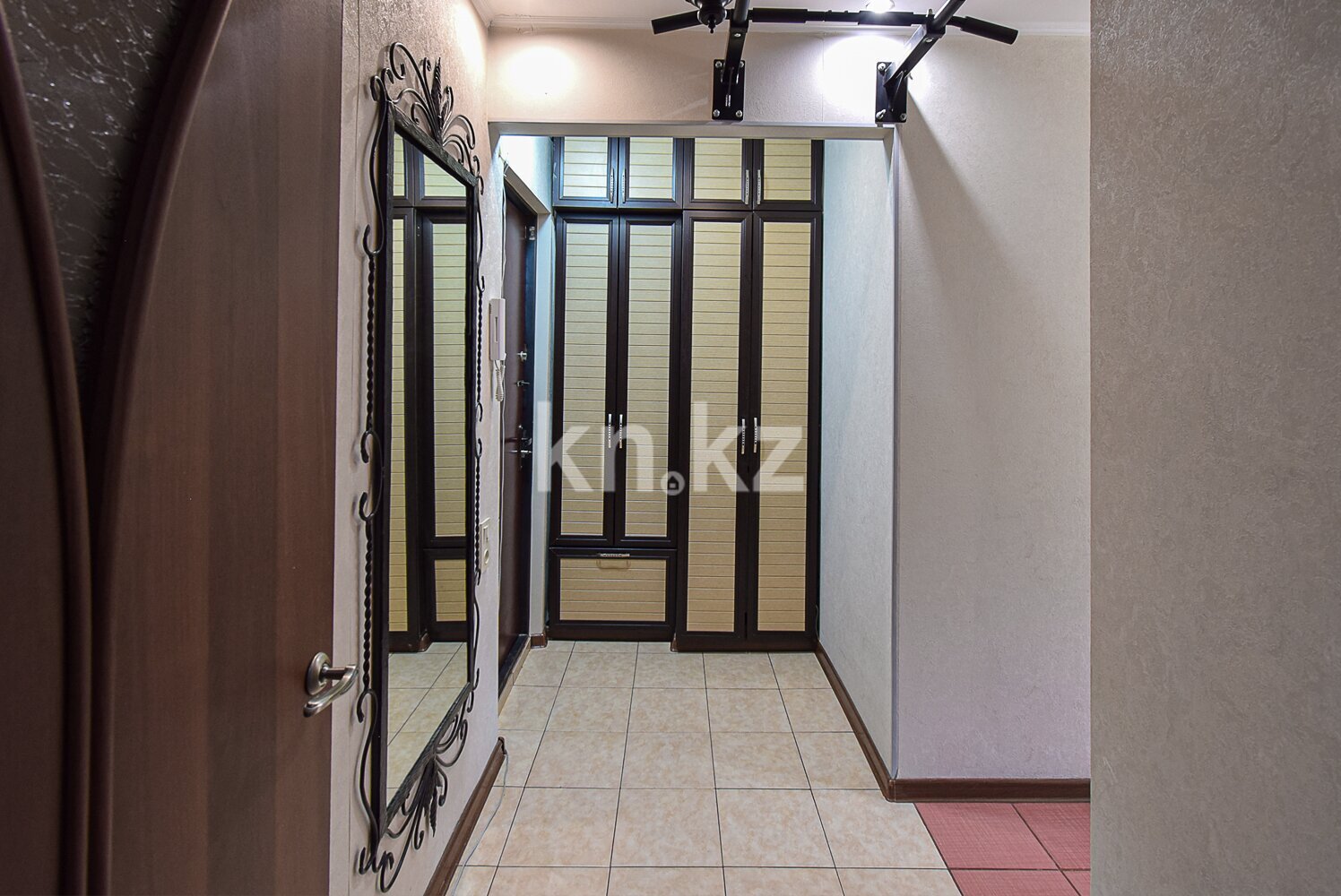 Продажа 2-комнатной квартиры, 42 м² в Алматы - фото 11