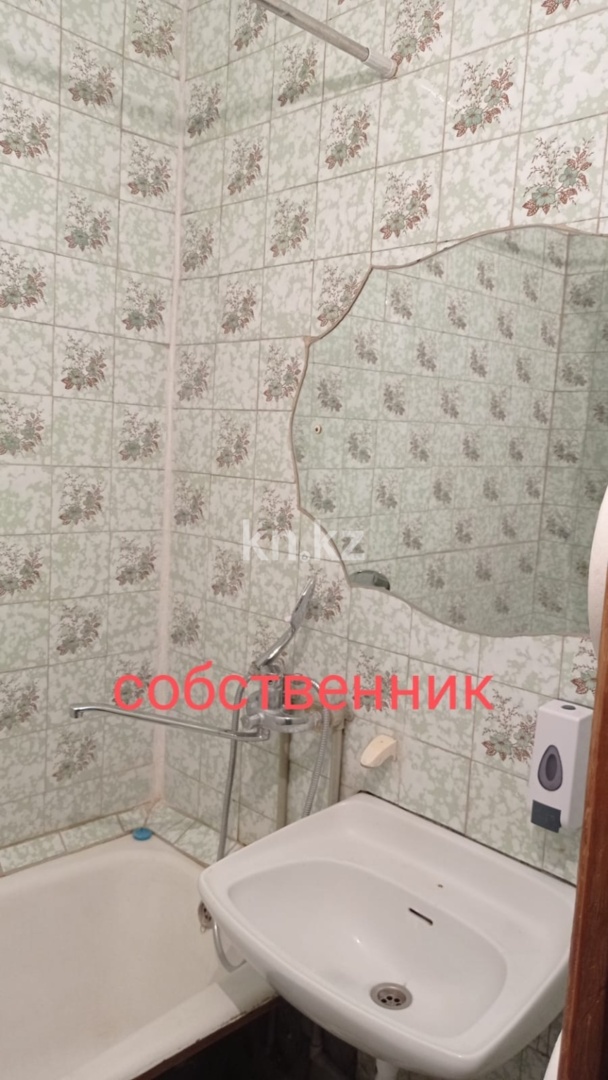 Продажа 2-комнатной квартиры, 56.3 м² в Алматы - фото 10